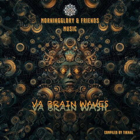 BrainWaves/BrainWash