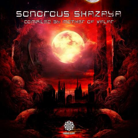 Sonorous Shazaya
