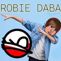 Robie Daba (feat. Justyn Bieborski)