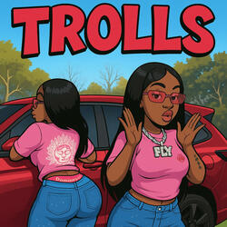 TROLLS