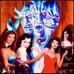 Gawddamn This DJ Is Weeded (feat. G-Off from 40 Luv) (Little Miss Muffet Mixxx)