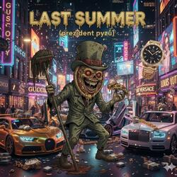 Prezident pýza (Epic Hardtekk)