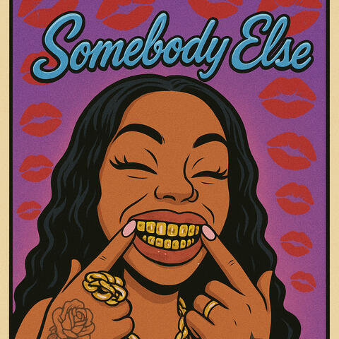 Somebody Else