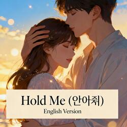 Hold Me (안아줘 – English Ver.)