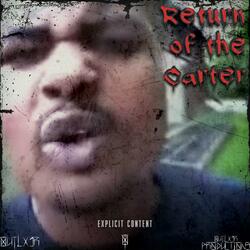 Return of The Carter