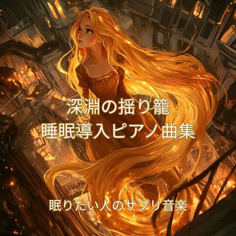 深淵の揺り籠　睡眠導入ピアノ曲集