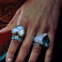 On Me (feat. Hxaya, Jayx & JT)