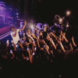 White Gold (feat. YT)