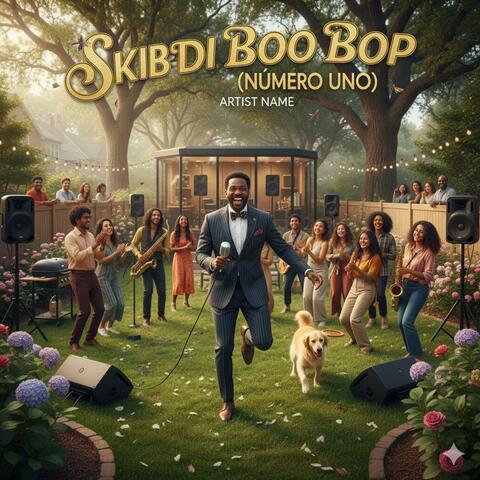 Skibidi Boo Bop (Número Uno)