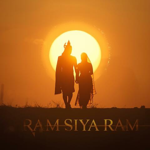 RAM SIYA RAM|| RAM NAME CHANT