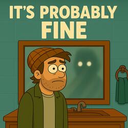 It's Probably Fine