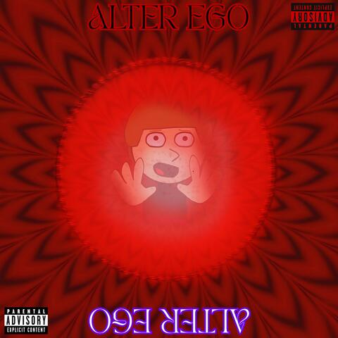 ALTER EGO