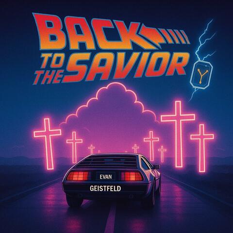 Back To The Savior (Christian Remixes)