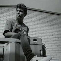 Typical sad love song