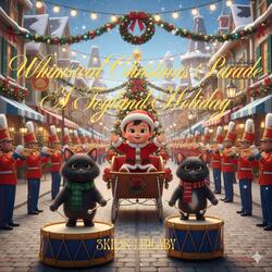 Sparkle Street Swing