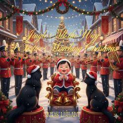 Toy Soldier’s Holiday