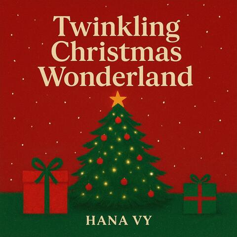 Twinkling Christmas Wonderland
