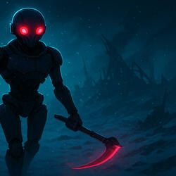 Broken code princess