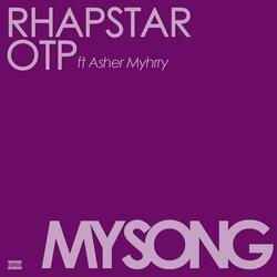 My Song (feat. Asher Myhrry)