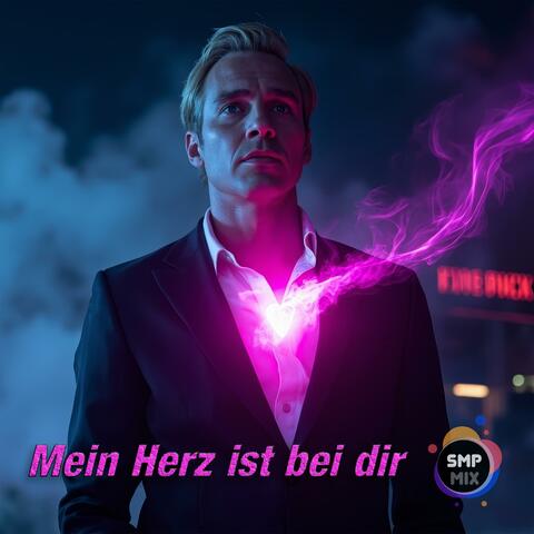 Mein Herz ist bei dir