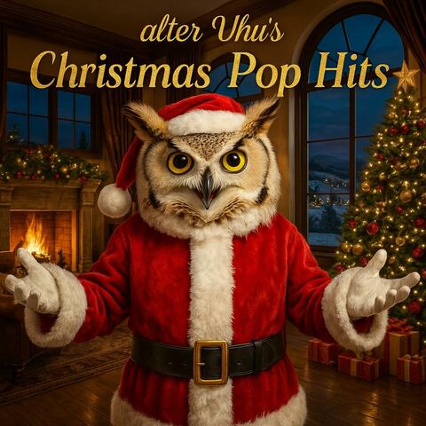 Alter Uhu's Christmas Pop Hits