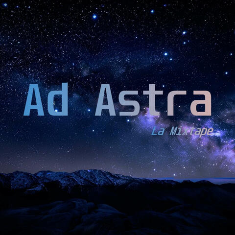 Freestyle Ad Astra