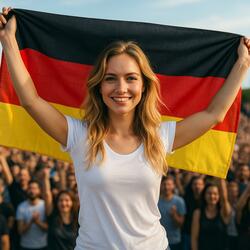 AFD – Wir steh’n zusammen