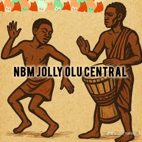 NBM JOLLY OLU CENTRAL