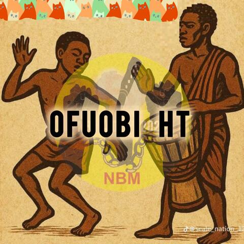 NBM JOLLY OFUOBI HT