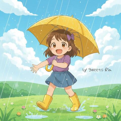 Summer Rain