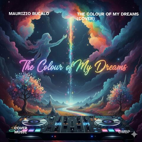 The Colour of My Dreams
