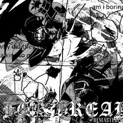 i wanna be a white whistle (remastered)