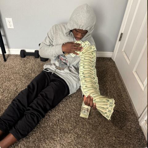 Too Committed (feat. Wambrokeass)