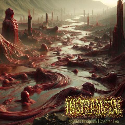 Novum Principium || Chapter Two