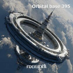 Orbital Base 395