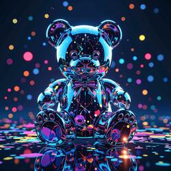 I'm Taking Flight (feat. Snowfamily. & Crystal Snow)