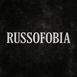Russofobia