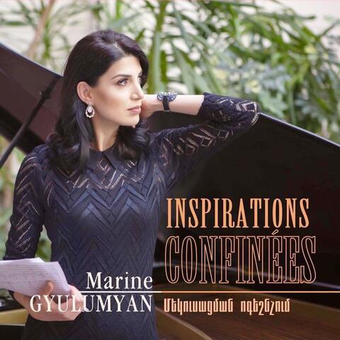 INSPIRATIONS CONFINEES