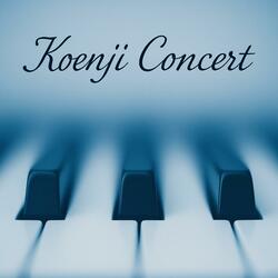 Koenji Concert