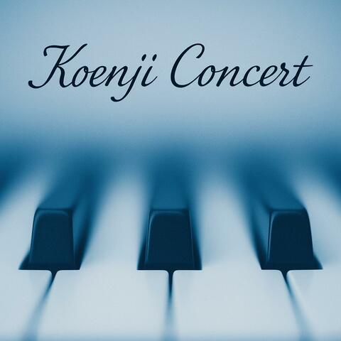 Koenji Concert
