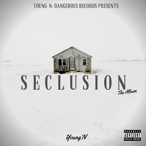 Release Me (feat. JMG)