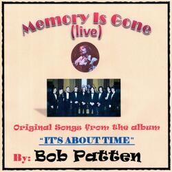 Memory Is Gone Remastered