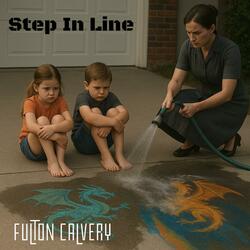 Step in Line