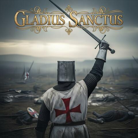 Epic Templar Christian Gregorian Chant with Vocals (GLADIUS SANCTUS)