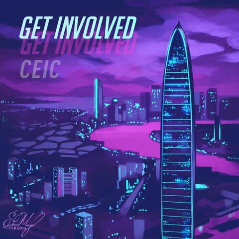 Get Involved (HQ Version)