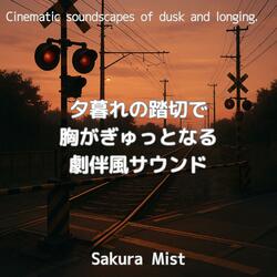 カバンの奥で眠る季節