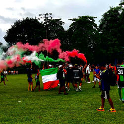 El King de la Península (feat. EMS-G4)