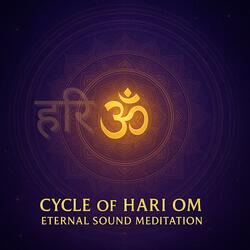 Sacred Geometry of Sound (ध्वनि का पवित्र रूप)