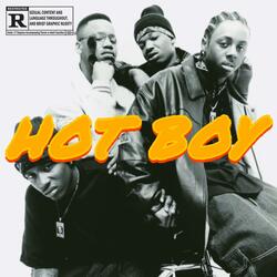 Hot Boy (feat. Hot Boy Turk)
