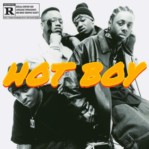 Hot Boy (feat. Hot Boy Turk)